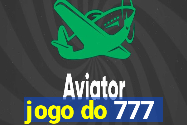 jogo do 777