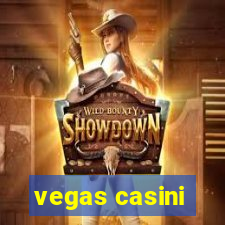 vegas casini