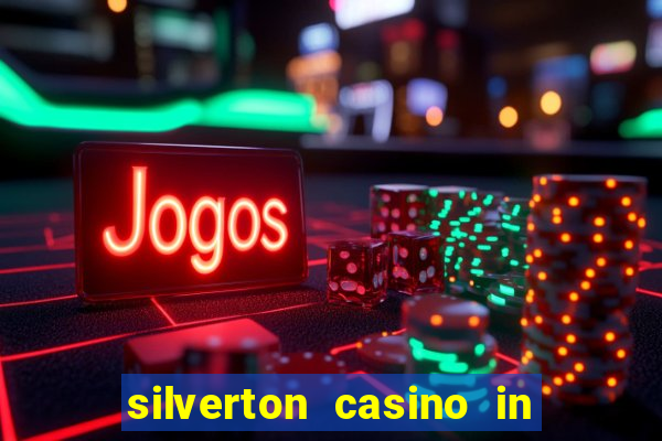 silverton casino in las vegas