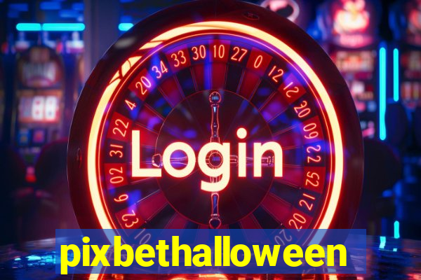 pixbethalloween