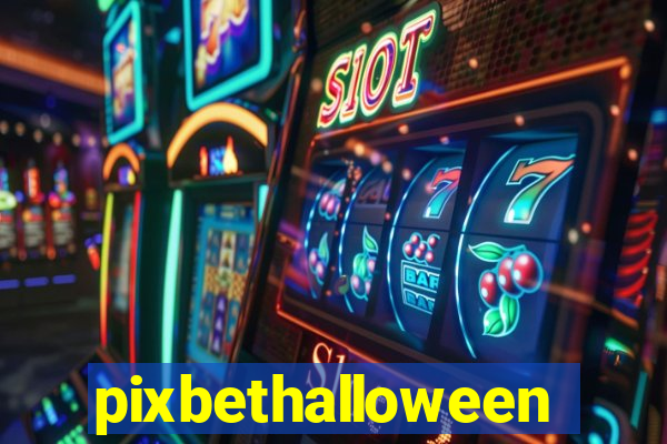 pixbethalloween