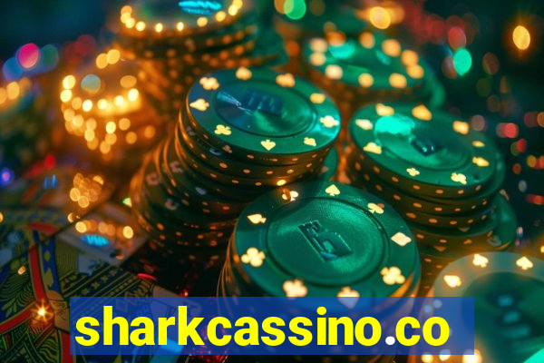 sharkcassino.com