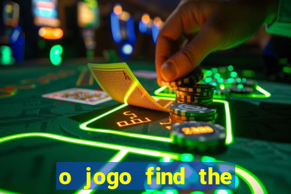 o jogo find the word paga mesmo