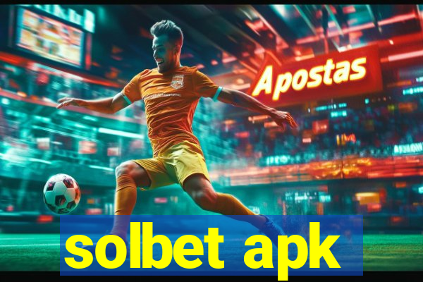 solbet apk