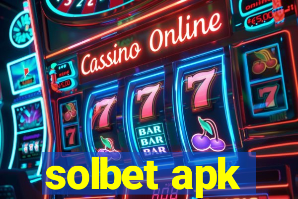 solbet apk