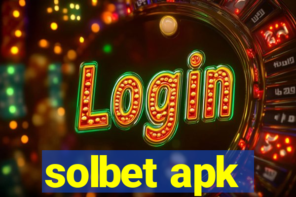 solbet apk