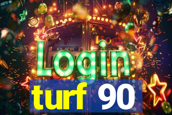 turf 90