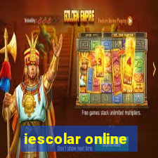 iescolar online