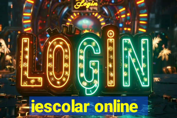 iescolar online