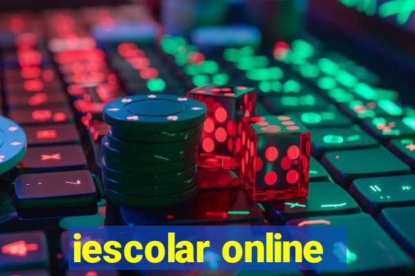 iescolar online