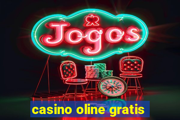 casino oline gratis