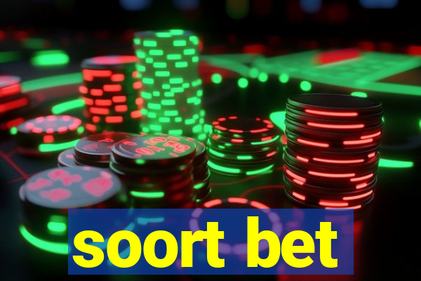 soort bet