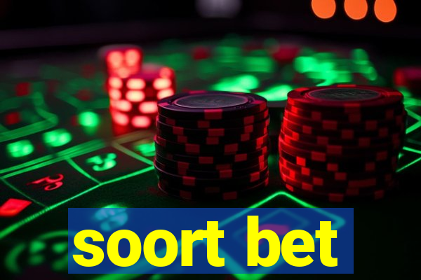 soort bet