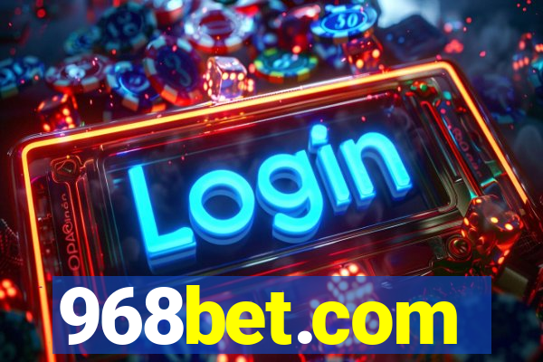 968bet.com