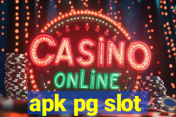 apk pg slot