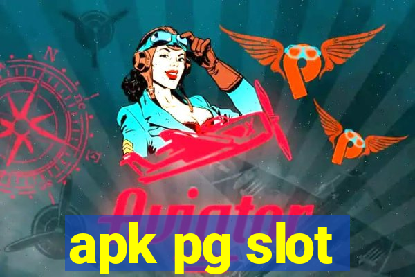 apk pg slot