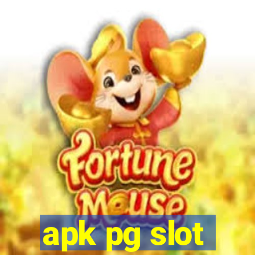 apk pg slot