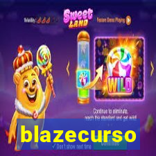 blazecurso