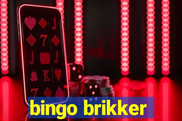 bingo brikker