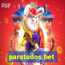 paratodos bet