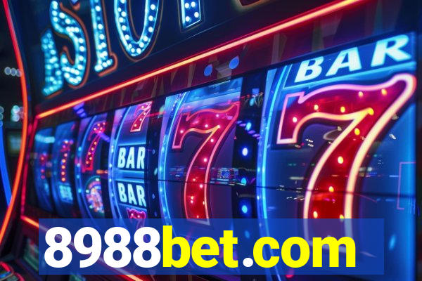 8988bet.com