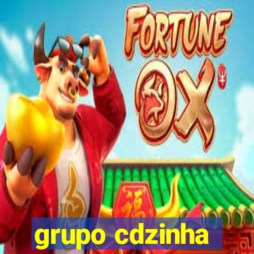 grupo cdzinha