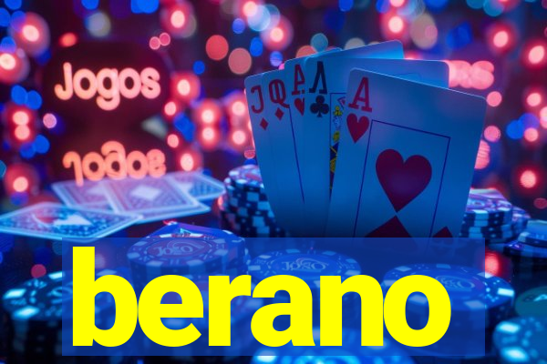 berano