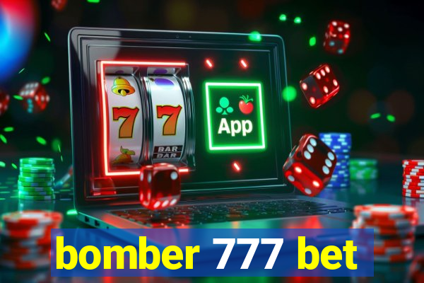 bomber 777 bet