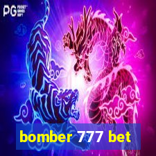 bomber 777 bet