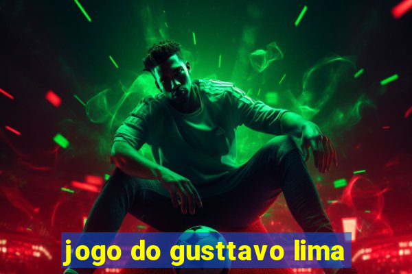 jogo do gusttavo lima