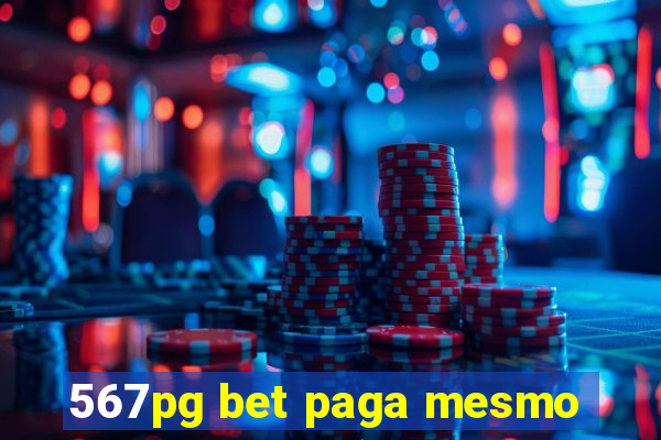 567pg bet paga mesmo