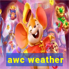 awc weather