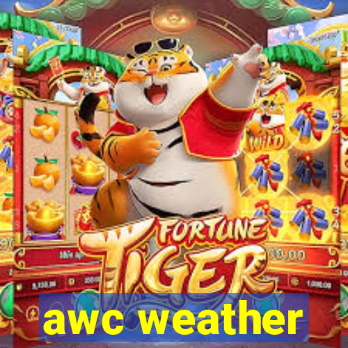 awc weather