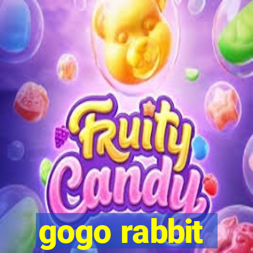 gogo rabbit