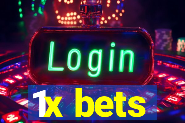 1x bets