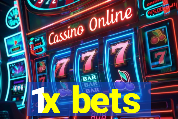 1x bets