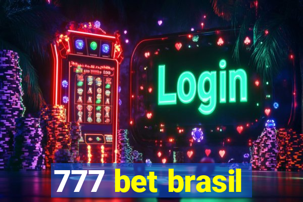 777 bet brasil