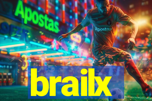 brailx