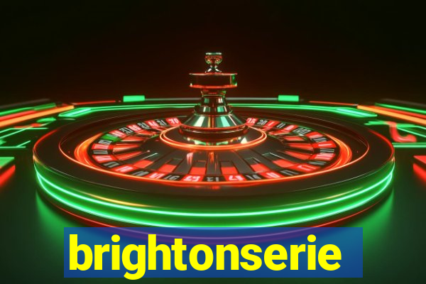 brightonserie