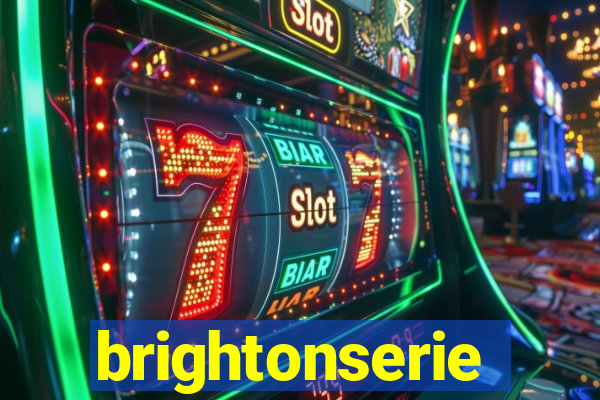 brightonserie