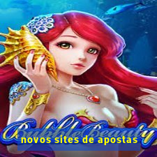 novos sites de apostas