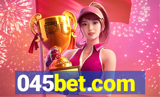 045bet.com