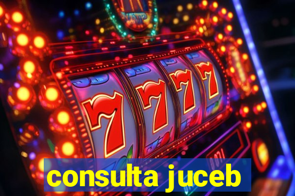 consulta juceb