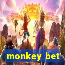 monkey bet