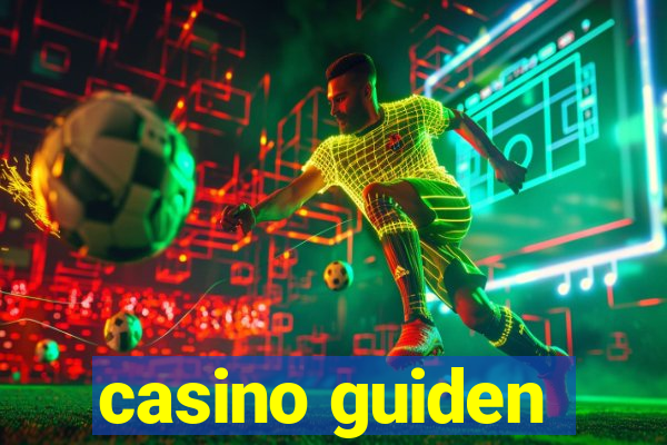 casino guiden