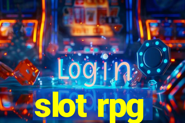 slot rpg