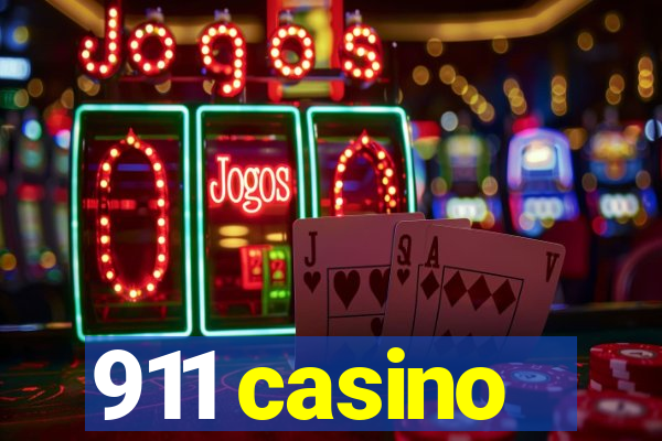 911 casino