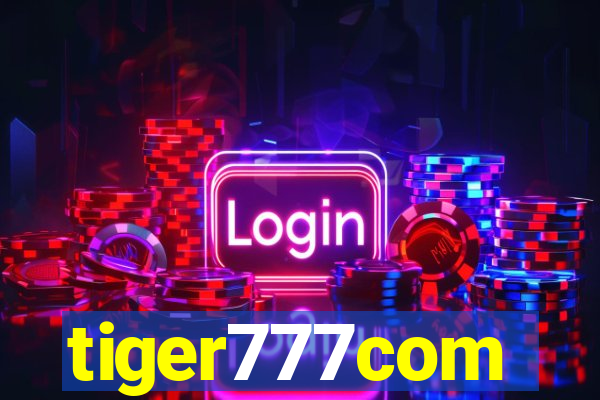 tiger777com