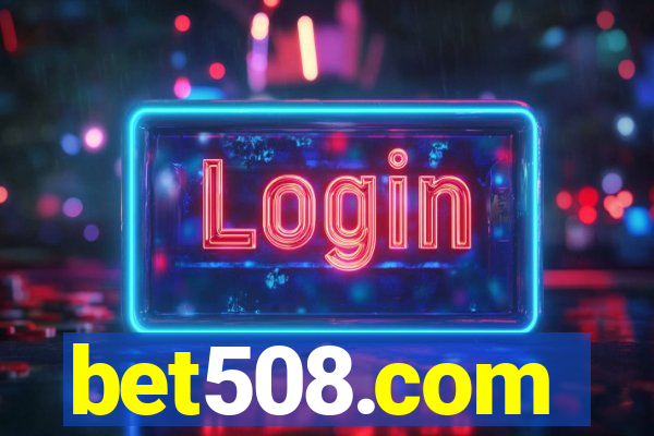 bet508.com