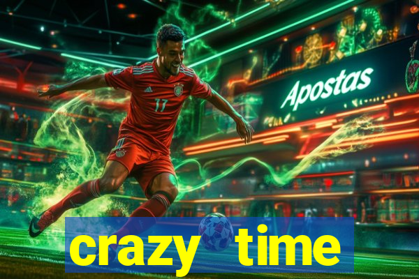 crazy time играть демо